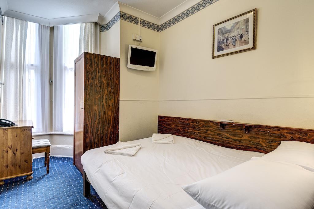 Mowbray Court Hotel Londres Quarto foto