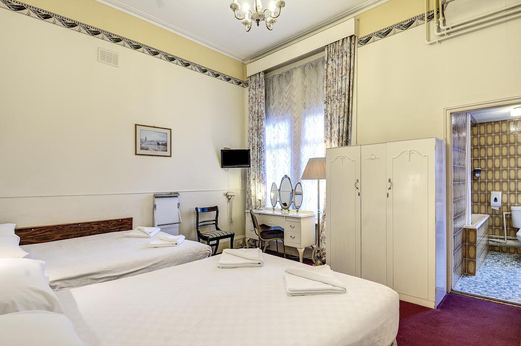 Mowbray Court Hotel Londres Quarto foto